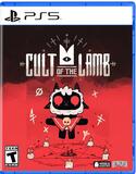 Cult of the Lamb (PlayStation 5)